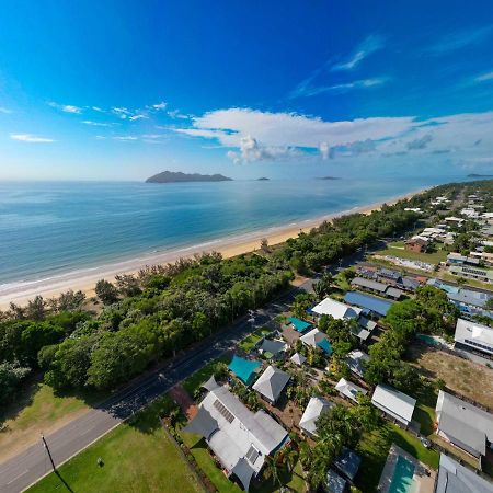 Mission Beach Shores Dış mekan fotoğraf