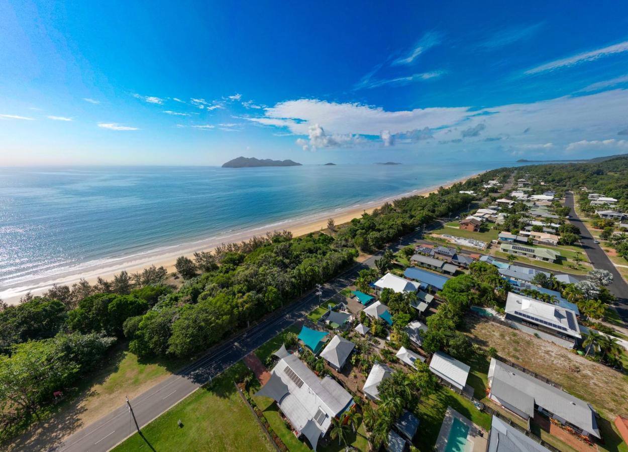 Mission Beach Shores Dış mekan fotoğraf