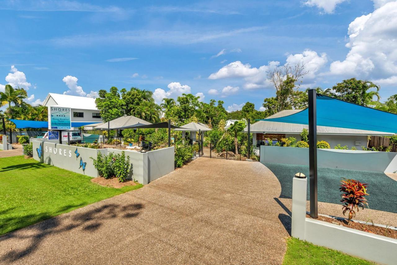 Mission Beach Shores Dış mekan fotoğraf