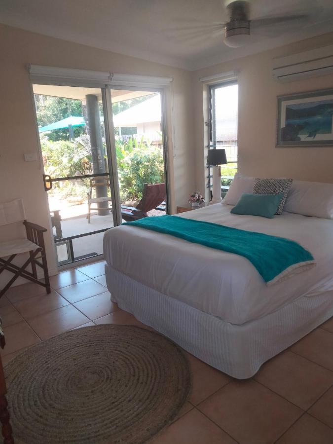 Mission Beach Shores Dış mekan fotoğraf